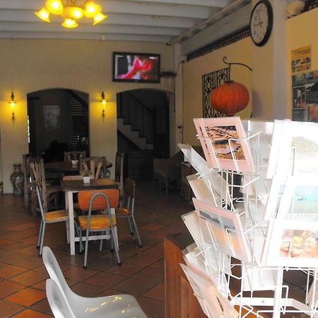 Luang Poj Boutique Hostel Ranong Zewnętrze zdjęcie
