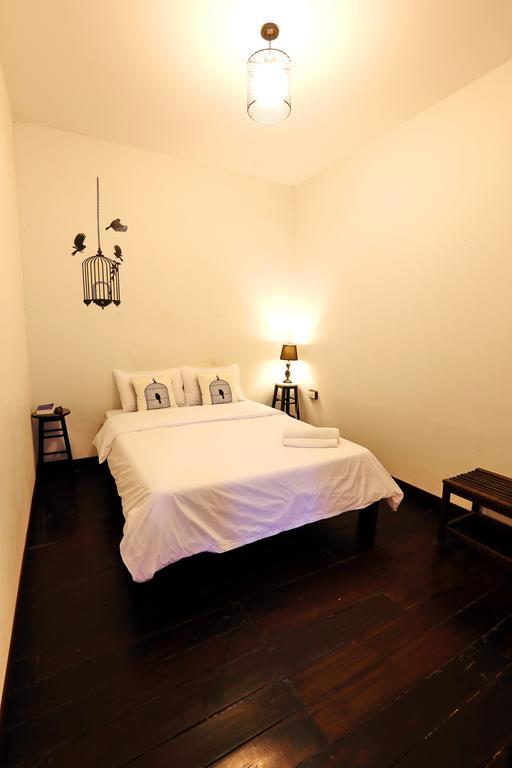 Luang Poj Boutique Hostel Ranong Pokój zdjęcie