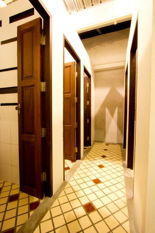 Luang Poj Boutique Hostel Ranong Zewnętrze zdjęcie
