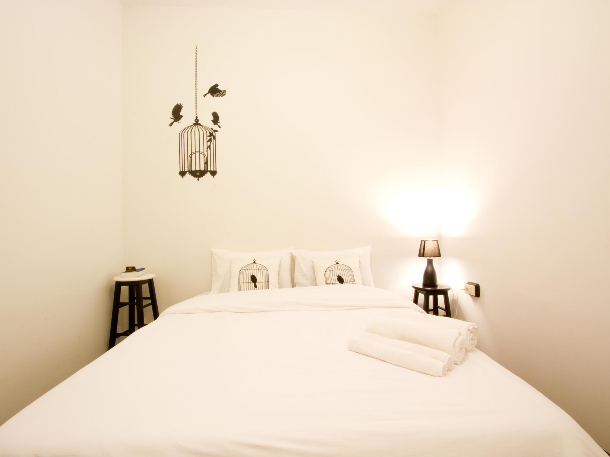 Luang Poj Boutique Hostel Ranong Zewnętrze zdjęcie